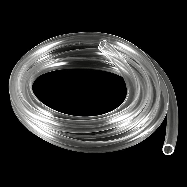 Hose 10mm Internal Vinyl for Growler Filler Per Metre - iKegger | Mini Keg & Beer Growler System