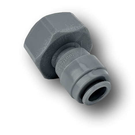 Duotight 5/8" 8mm - iKegger | Mini Keg & Beer Growler System