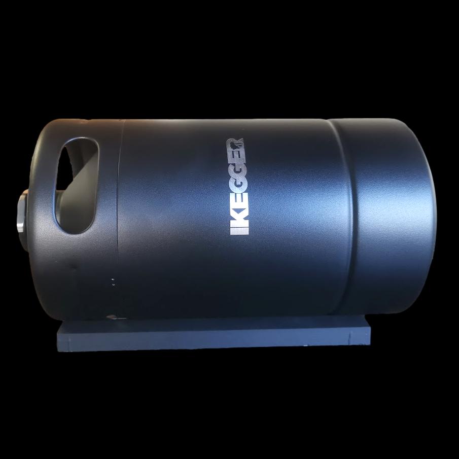 The iKegger Keg Stand | Pour Lying Down! – iKegger | Mini keg systems, homebrew gear, cocktails on tap, and beer growlers