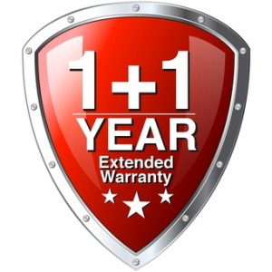 1 Year Extended Warranty - iKegger | Mini Keg & Beer Growler System