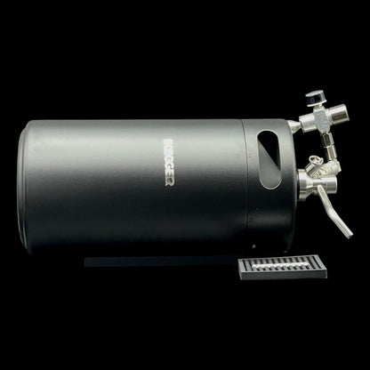 iKegger 2.0 |  Multi Gas Mini Regulator – iKegger | Mini keg systems, homebrew gear, cocktails on tap, and beer growlers