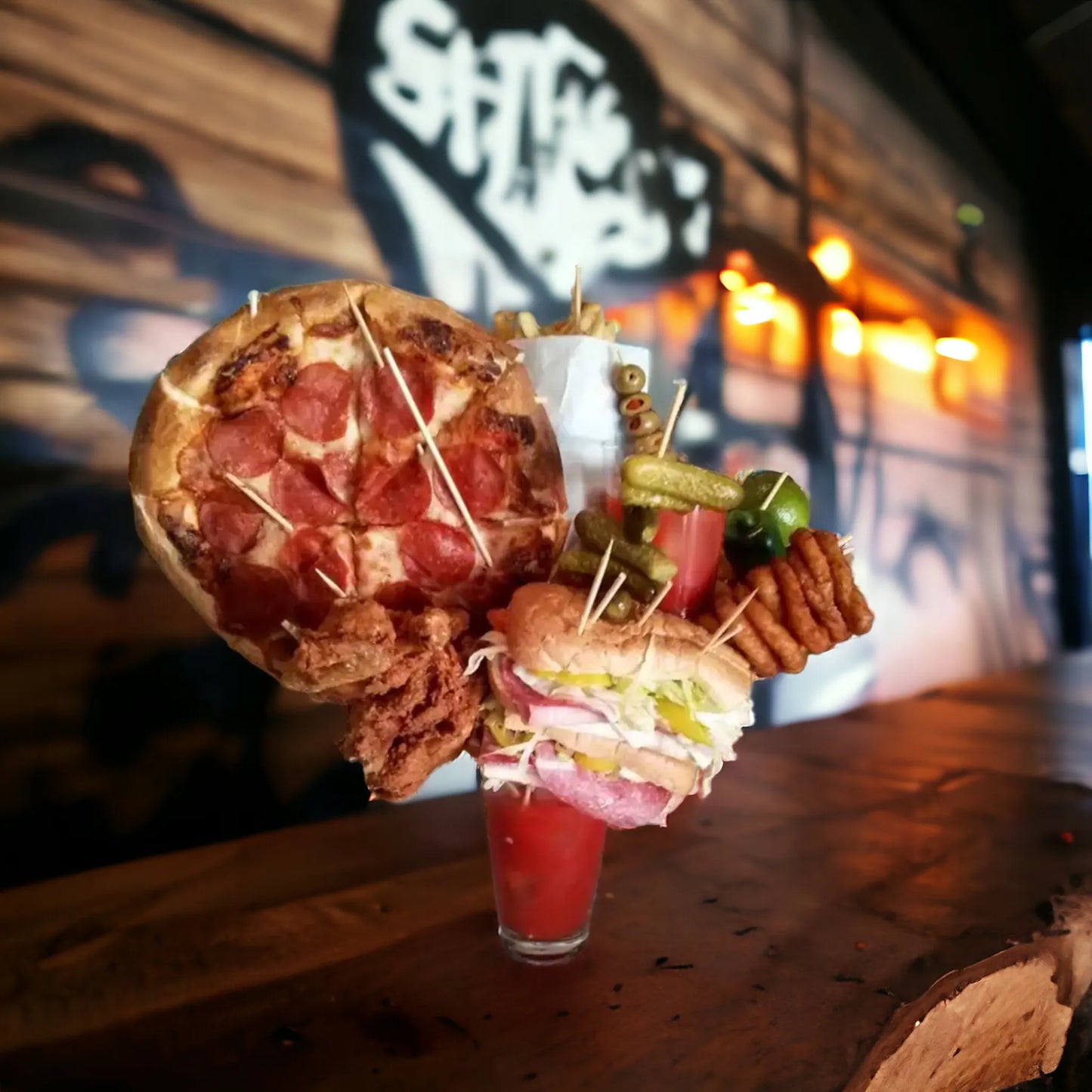 Bloody Mary Cocktail Mix | 6 Serves | Mr Consistent – iKegger | Mini keg systems, homebrew gear, cocktails on tap, and beer growlers