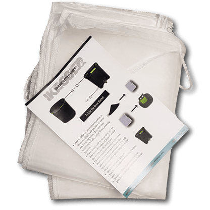 Cold Brew Coffee Maker | Up To 9L Batches | Reusable Filter – iKegger | Mini keg systems, homebrew gear, cocktails on tap, and beer growlers