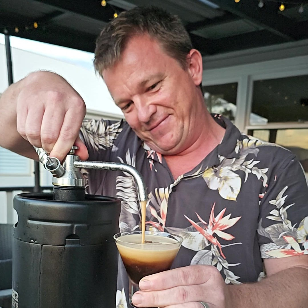 Mini Keg System | Build Your Own Bundle | iKegger® – iKegger | Mini keg systems, homebrew gear, cocktails on tap, and beer growlers