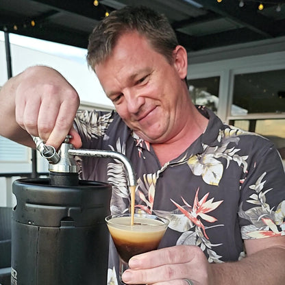 Mini Keg System | Build Your Own Bundle | iKegger® – iKegger | Mini keg systems, homebrew gear, cocktails on tap, and beer growlers