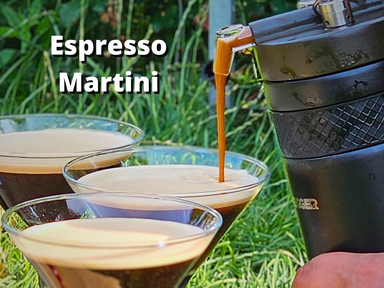 The N2Go | Instant Nitro Coffee & Cocktail Maker – iKegger | Mini keg systems, homebrew gear, cocktails on tap, and beer growlers