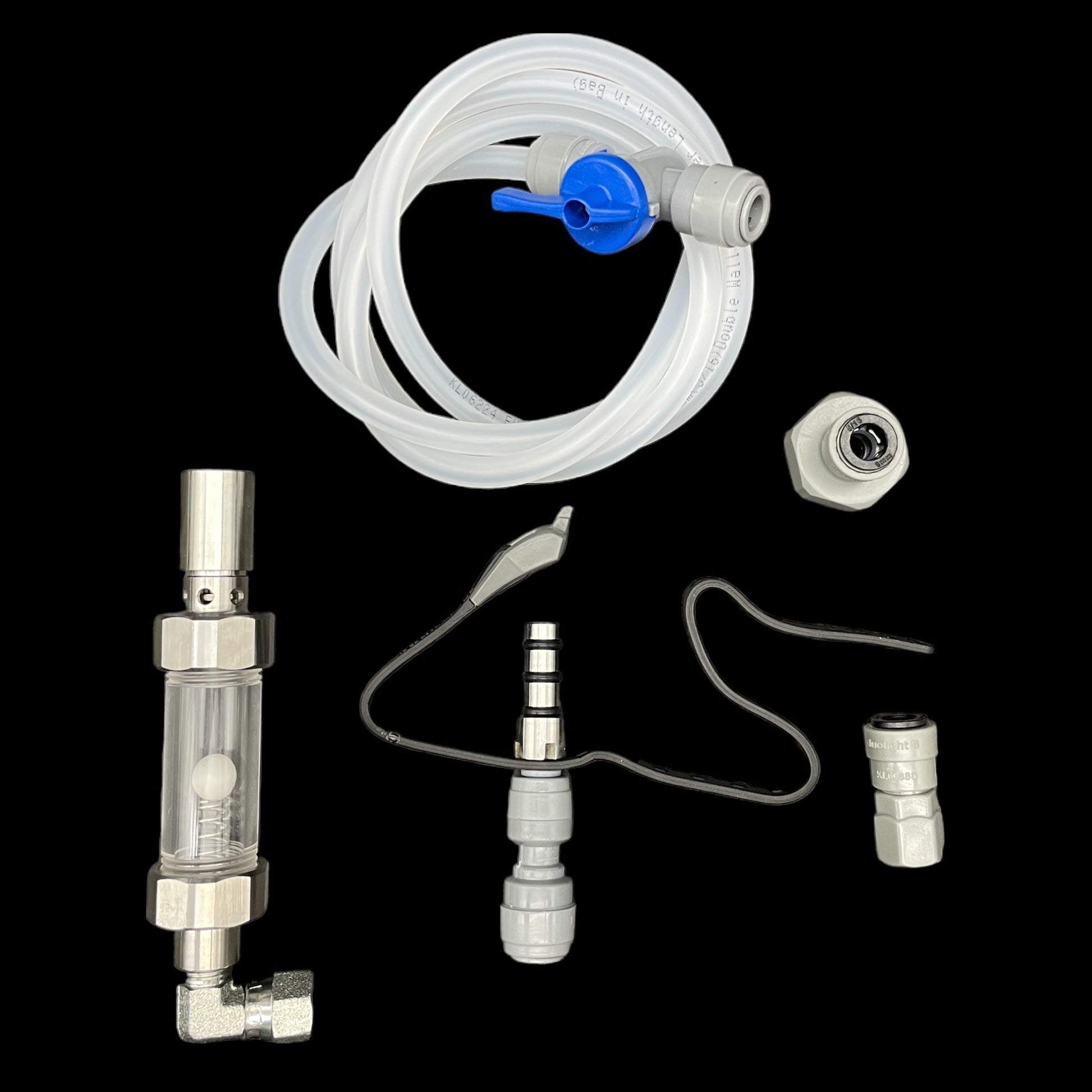 Auto Stop Filler For Kegs & Growlers | Premium Stainless – iKegger | Mini keg systems, homebrew gear, cocktails on tap, and beer growlers