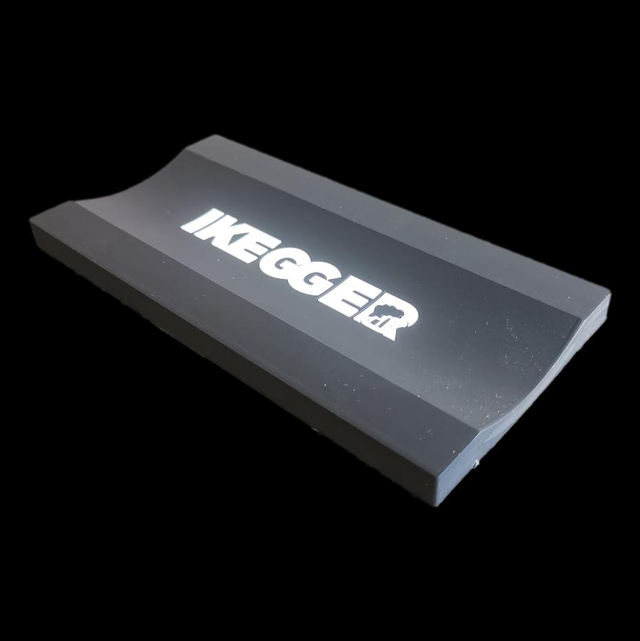 The iKegger Keg Stand | Pour Lying Down! - iKegger | Mini Keg & Beer Growler System