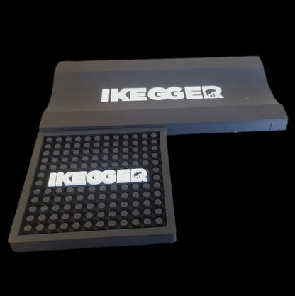 Mini Bar Mat | Drip Tray | Coaster – iKegger | Mini keg systems, homebrew gear, cocktails on tap, and beer growlers