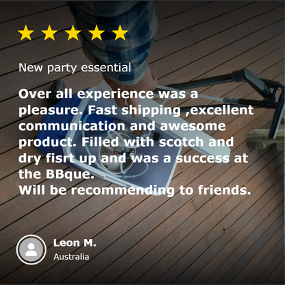 The All-in-One Mini Keg Bundle