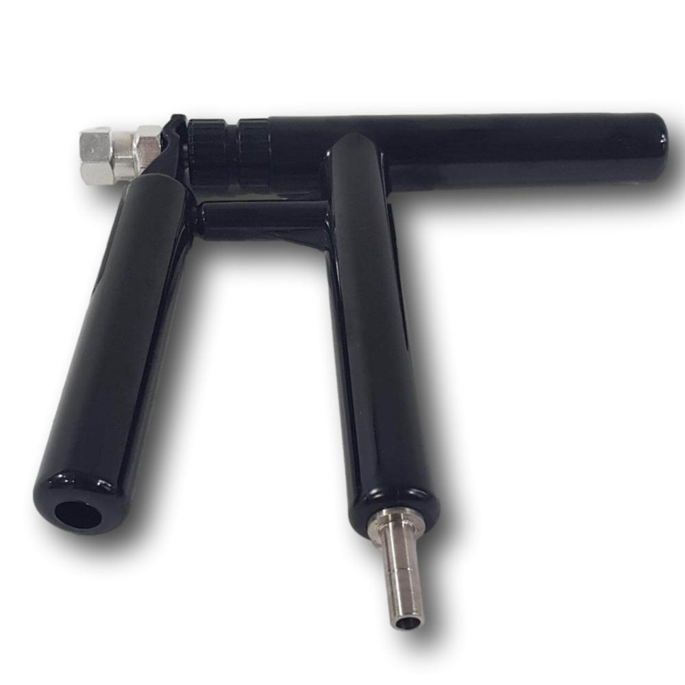 Resin Pluto Gun | Tap Alone - iKegger | Mini Keg & Beer Growler System