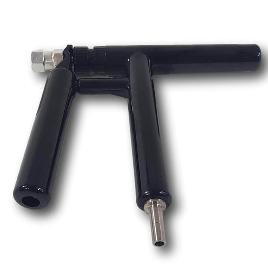 Resin Pluto Gun | Tap Alone - iKegger | Mini Keg & Beer Growler System