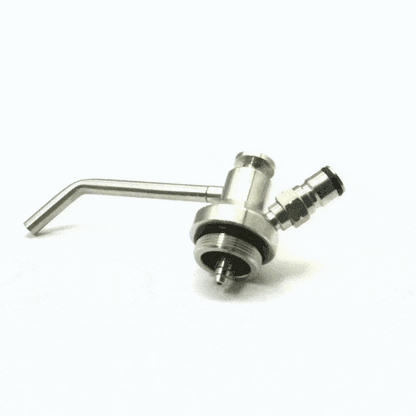 iKegger 2.0 |  Push Button Tap & Keg Spear – iKegger | Mini keg systems, homebrew gear, cocktails on tap, and beer growlers