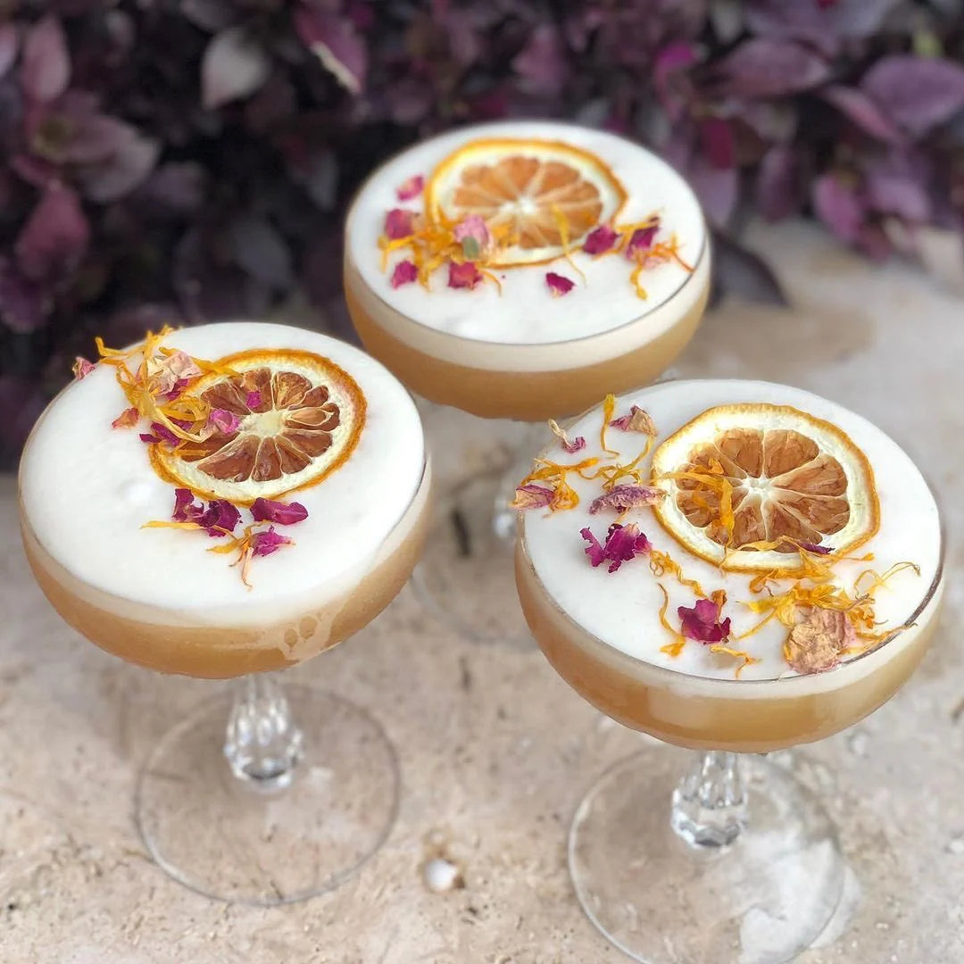 Sours Cocktail Mix | 10 Serves | Mr Consistent – iKegger | Mini keg systems, homebrew gear, cocktails on tap, and beer growlers