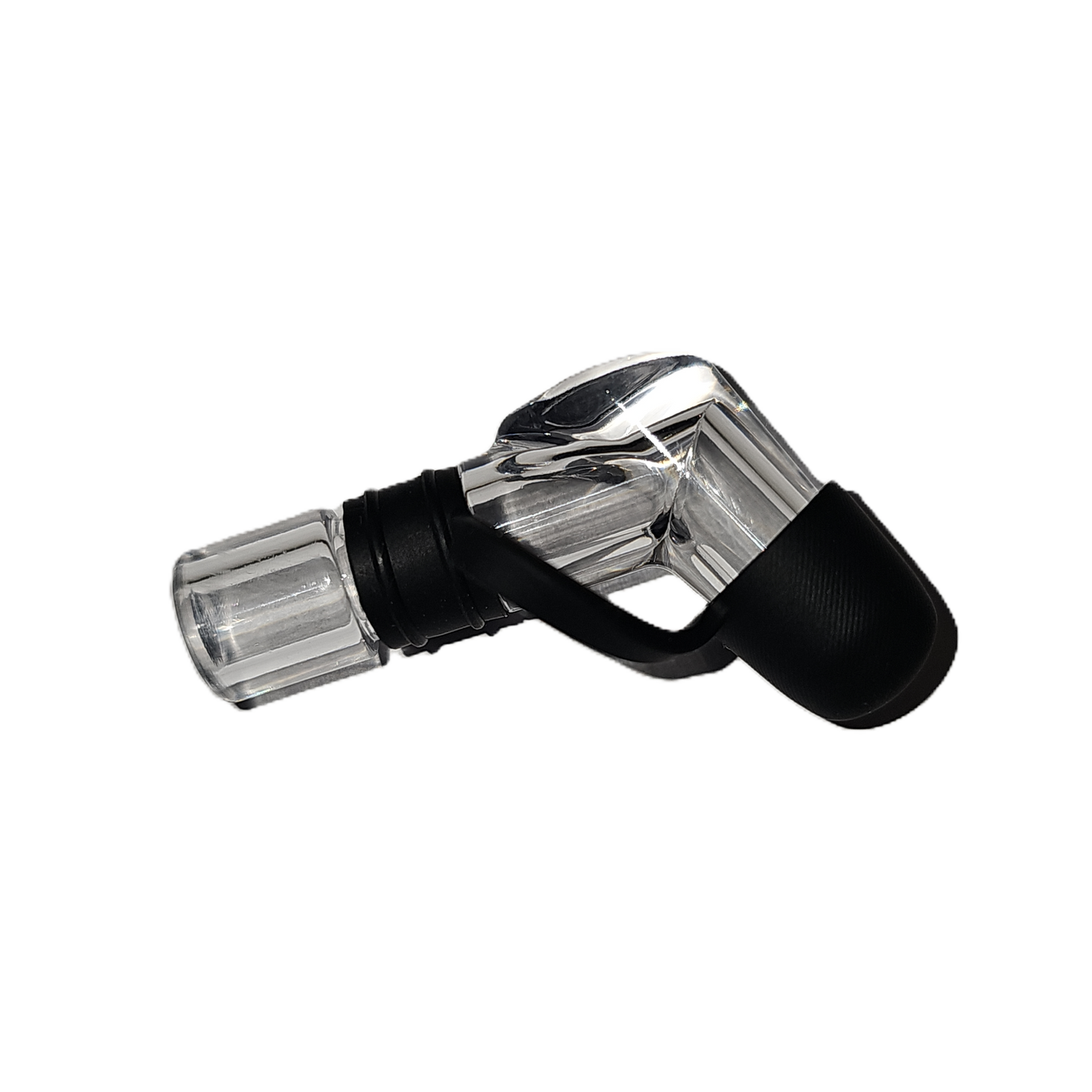 spare spout for N2Go nitro cocktail shaker