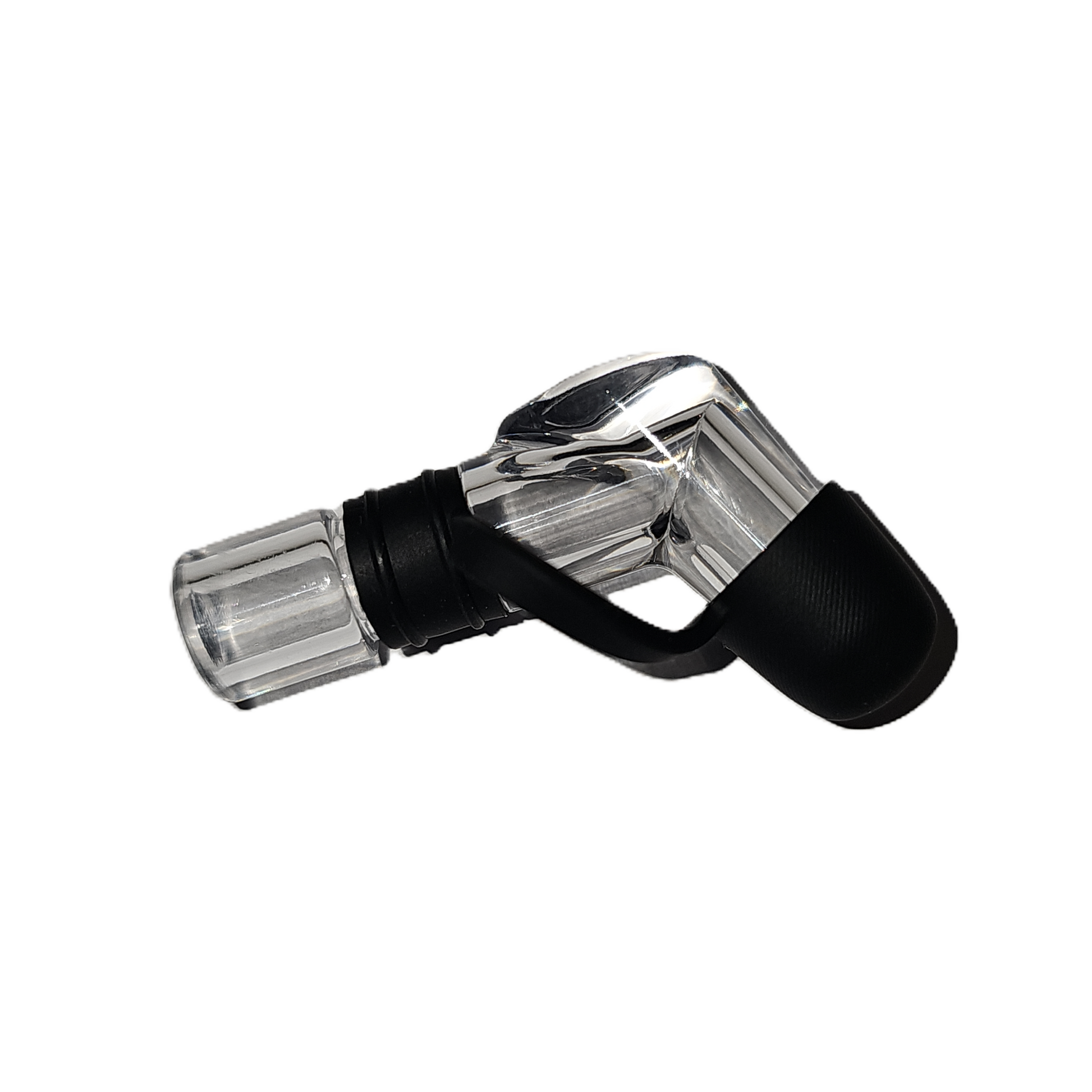 spare spout for N2Go nitro cocktail shaker