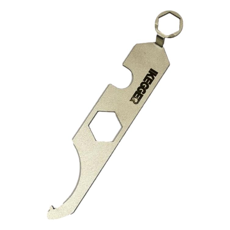 iKegger 2.0 | Spare Part | Tool - iKegger | Mini Keg & Beer Growler System