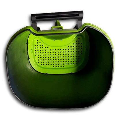 Cold Brew Coffee Maker | Up To 9L Batches | Reusable Filter – iKegger | Mini keg systems, homebrew gear, cocktails on tap, and beer growlers