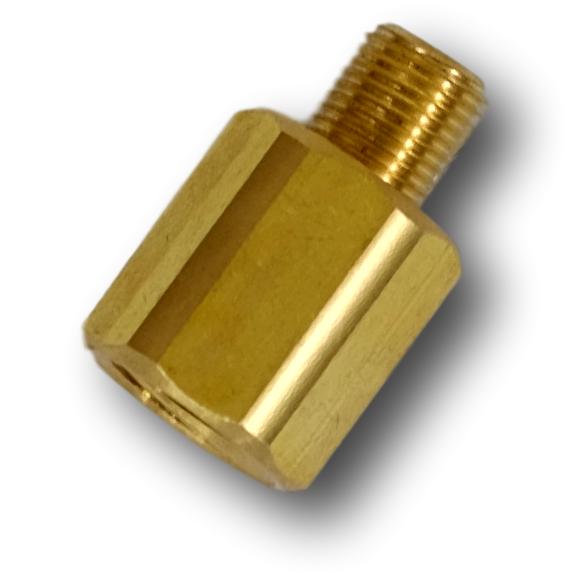 M8 to MFL Swivel Adapter